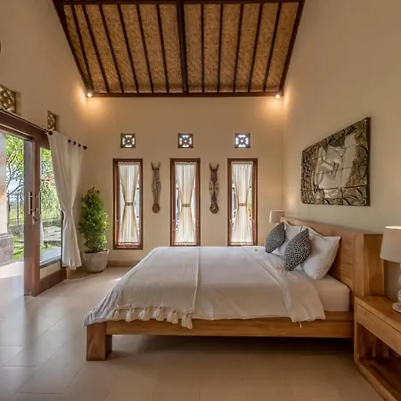 Villa Kubu Agung