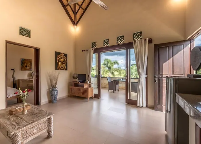 Kubu Agung Ubud (Bali)