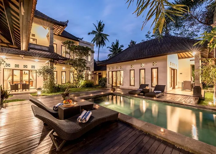 Kubu Agung Guest house 2*