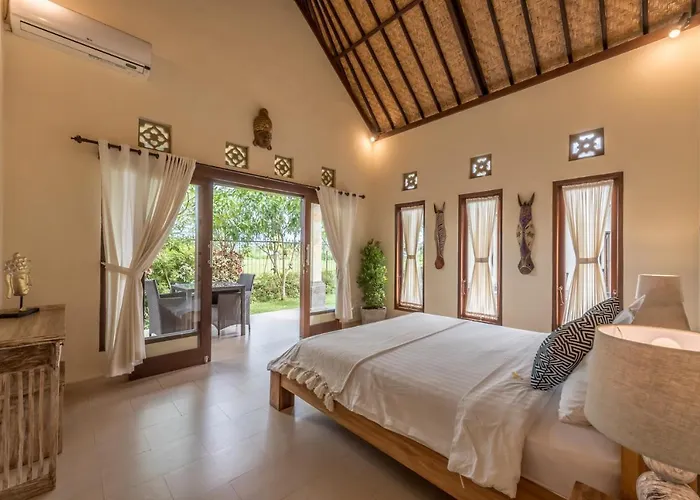 Kubu Agung Guest house