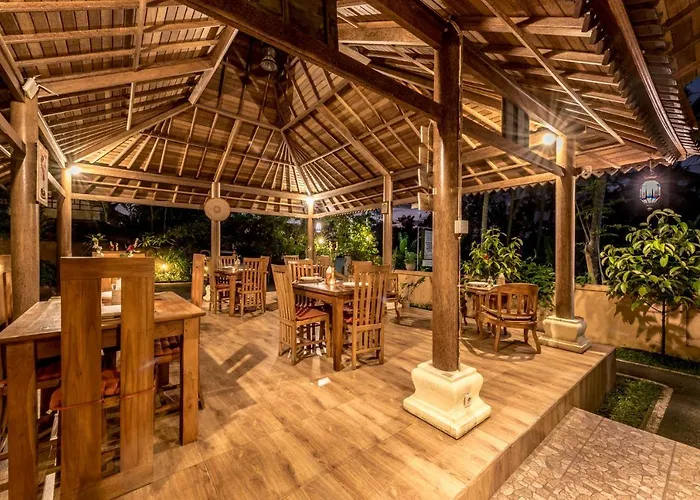 Kubu Agung Ubud (Bali)