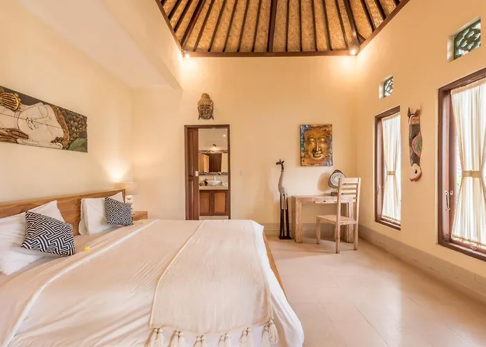 Kubu Agung Guest house
