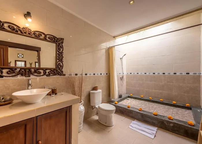 Kubu Agung Guest house