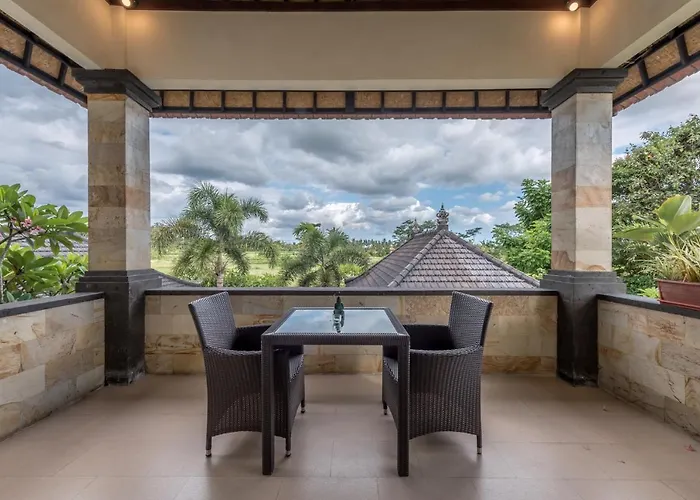 Kubu Agung Guest house