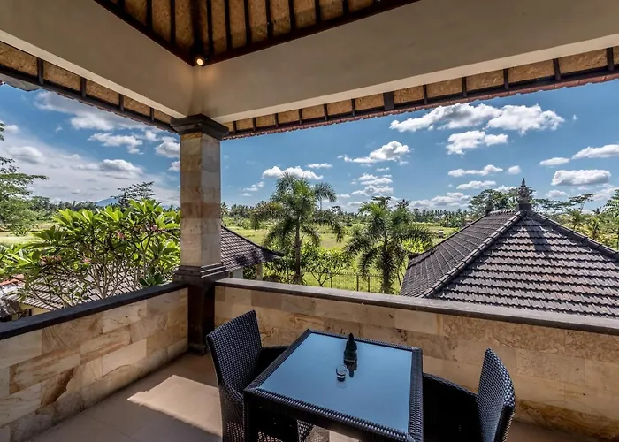Kubu Agung Guest house 2*