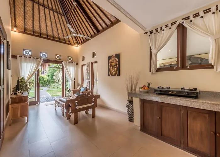 Kubu Agung Ubud (Bali)