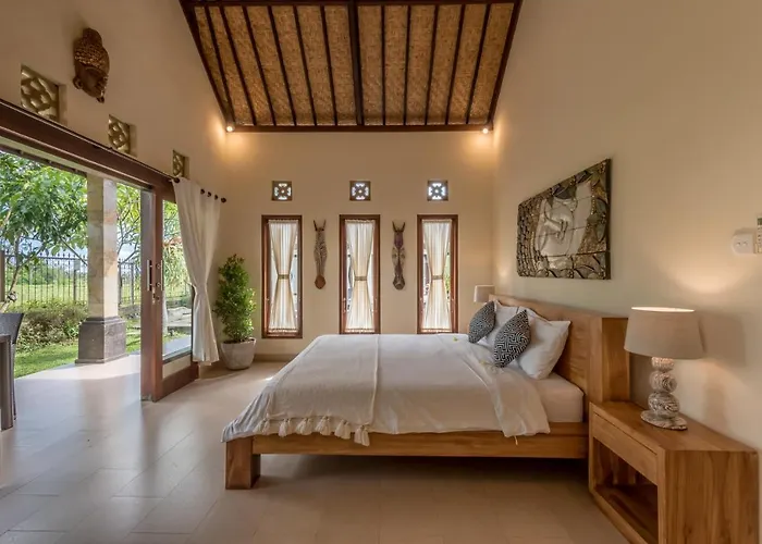 Kubu Agung Guest house 2*